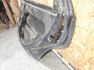 Дверь задняя правая Ford Focus 2 2005-2008