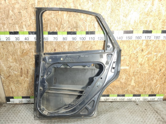 Дверь задняя правая Ford Focus 2 2005-2008