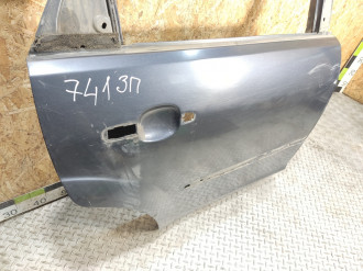 Дверь задняя правая Ford Focus 2 2005-2008