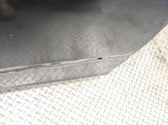 Дверь задняя правая Ford Focus 2 2005-2008