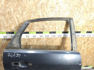 Дверь задняя правая Ford Focus 2 2005-2008