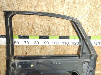 Дверь задняя правая Ford Focus 2 2005-2008