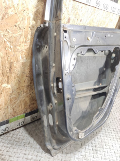 Дверь задняя правая Ford Focus 2 2005-2008