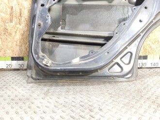 Дверь задняя правая Ford Focus 2 2005-2008