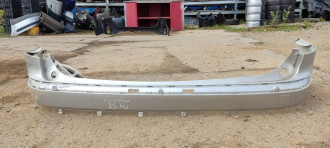 Бампер задний Ford Focus 2 2005-2008