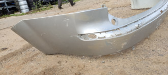 Бампер задний Ford Focus 2 2005-2008