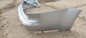 Бампер задний Ford Focus 2 2005-2008