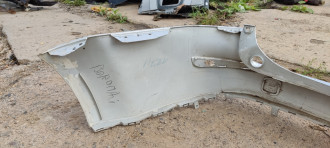 Бампер задний Ford Focus 2 2005-2008