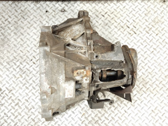 МКПП Ford Focus 2005-2008