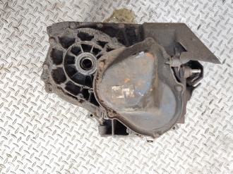 МКПП Ford Focus 2005-2008