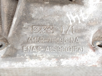 МКПП Ford Focus 2005-2008
