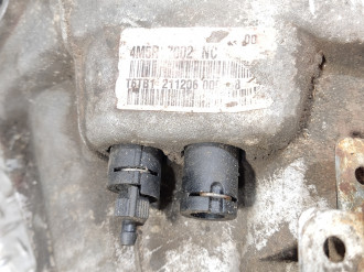МКПП Ford Focus 2005-2008