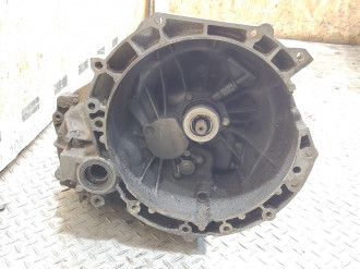 МКПП Ford Focus 2005-2008