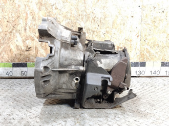 МКПП Ford Focus 2005-2008