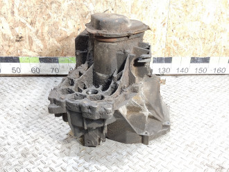 МКПП Ford Focus 2005-2008
