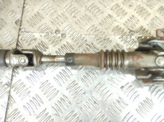 Колонка рулевая Ford Focus 1998-2005