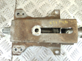Колонка рулевая Ford Focus 1998-2005