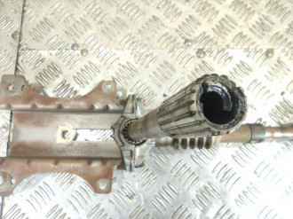 Колонка рулевая Ford Focus 1998-2005