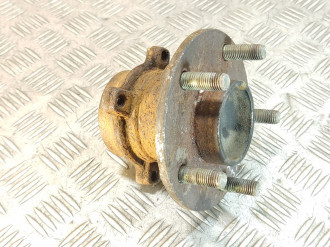 Ступица задняя Ford Focus 2005-2008