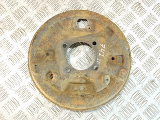 Щит опорный Ford Focus 2005-2008
