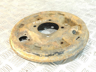 Щит опорный Ford Focus 2005-2008