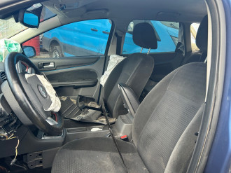 В разборе Ford Focus 2 2005-2008
