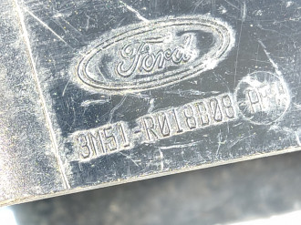 Дефлектор воздушный Ford C-max 2003-2010