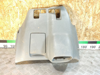 Накладка торпедо Ford Transit 2006-2013