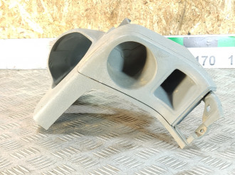 Накладка торпедо Ford Transit 2000-2006