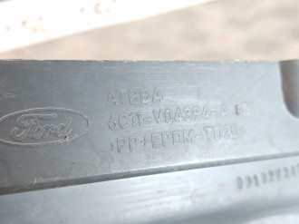 Накладка торпедо Ford Transit 2000-2006
