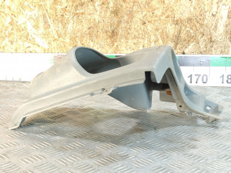 Накладка торпедо Ford Transit 2000-2006