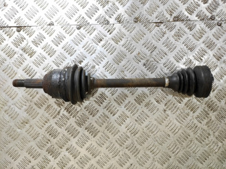 Полуось передняя левая Ford Focus 1998-2005