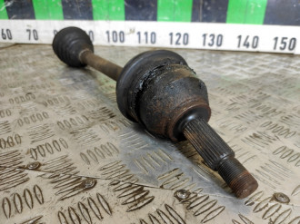Полуось передняя левая Ford Focus 1998-2005