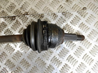 Полуось передняя левая Ford Focus 1998-2005
