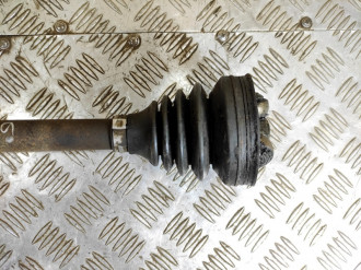 Полуось передняя левая Ford Focus 1998-2005