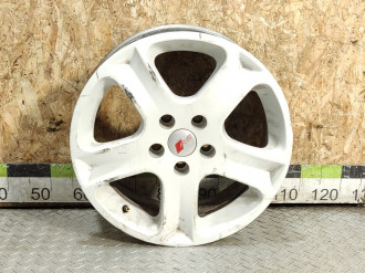 Диск колесный Ford Focus 2005-2008