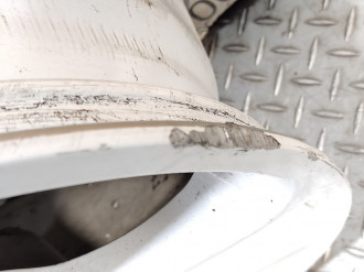 Диск колесный Ford Focus 2005-2008