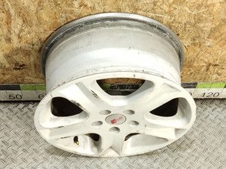 Диск колесный Ford Focus 2005-2008