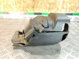 Кожух рулевой колонки Ford Focus 2005-2008