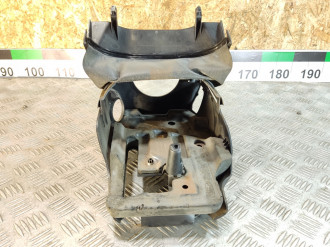 Кожух рулевой колонки Ford Focus 2005-2008