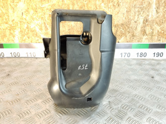 Кожух рулевой колонки Ford Focus 2005-2008