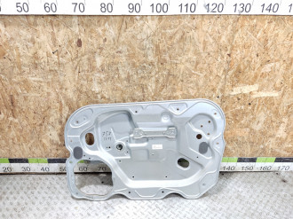 Стеклоподъемник передний правый Ford Focus 2005-2008