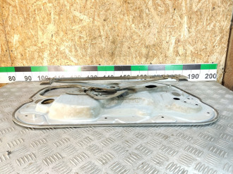 Стеклоподъемник передний правый Ford Focus 2005-2008