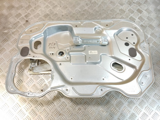 Стеклоподъемник передний правый Ford Focus 2005-2008