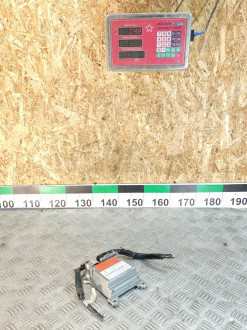 Блок управления Air Bag Ford Focus 2 2005-2008