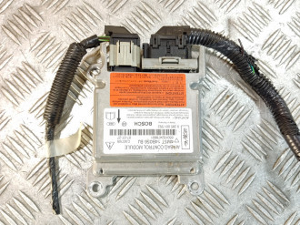 Блок управления Air Bag Ford Focus 2 2005-2008