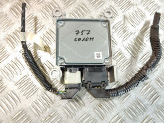 Блок управления Air Bag Ford Focus 2 2005-2008