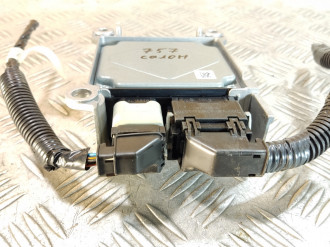 Блок управления Air Bag Ford Focus 2 2005-2008