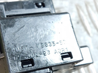 Переключатель подрулевой левый Ford Focus 2 2005-2008