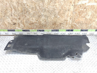 Обшивка багажника правая Ford Focus 2005-2008